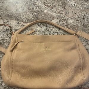 100% Authentic Kate Spade Curtis Cobble Hill Crossbody